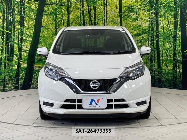 Nissan NOTE 2018-05 8550928-13
