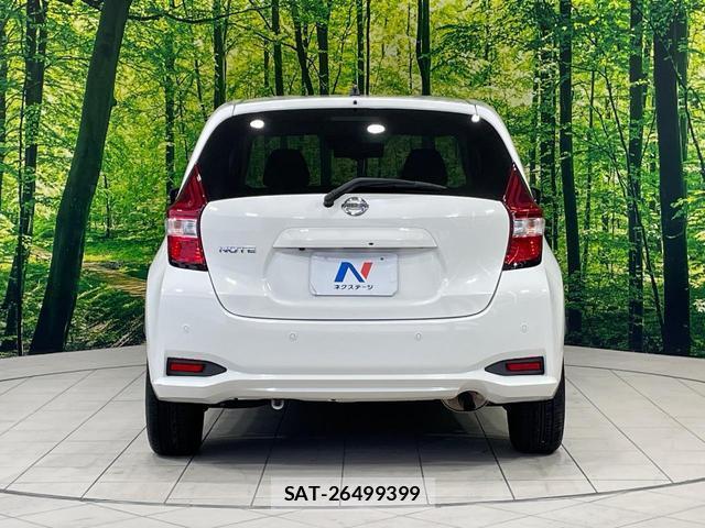 Nissan NOTE 2018-05 8550928-14