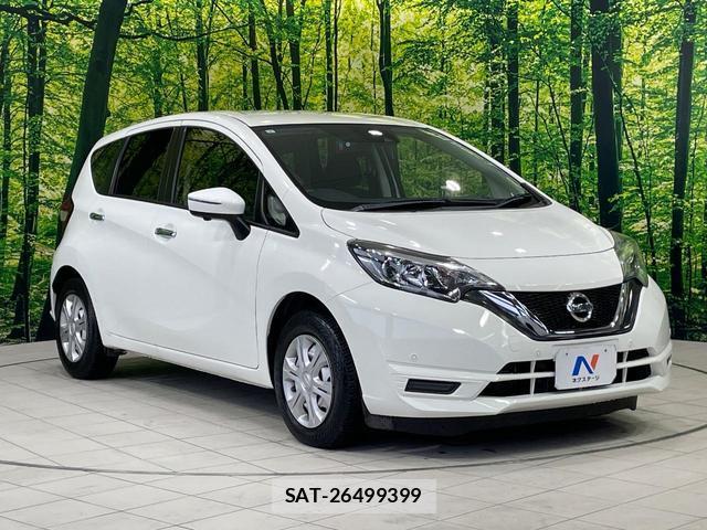 Nissan NOTE 2018-05 8550928-15