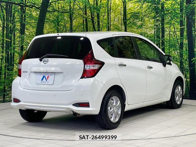Nissan NOTE 2018-05 8550928-16