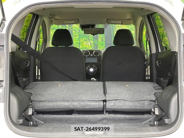 Nissan NOTE 2018-05 8550928-9
