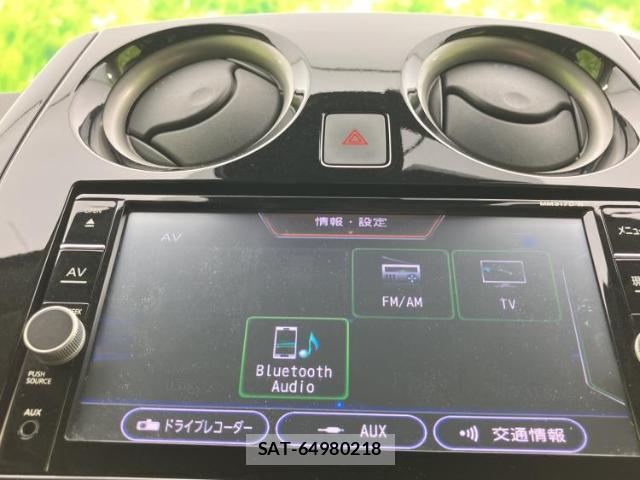 Nissan NOTE 2018-03 8551483-10