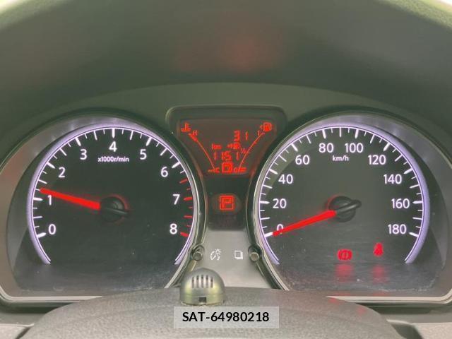 Nissan NOTE 2018-03 8551483-13