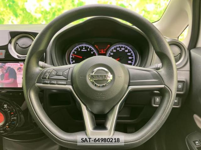 Nissan NOTE 2018-03 8551483-14