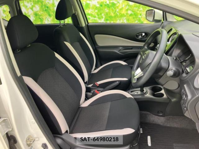 Nissan NOTE 2018-03 8551483-3
