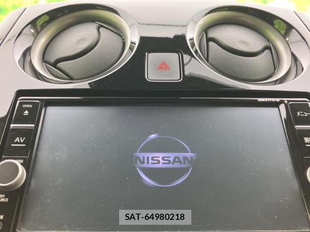 Nissan NOTE 2018-03 8551483-8