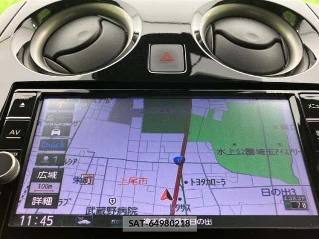 Nissan NOTE 2018-03 8551483-9