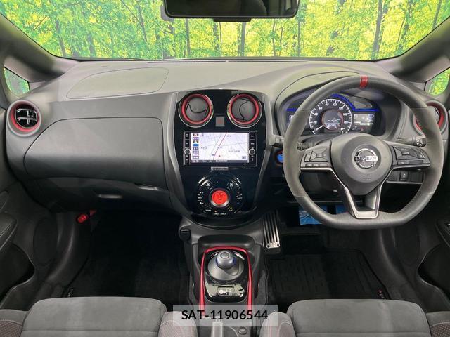 Nissan NOTE 2020-05 8551679-1