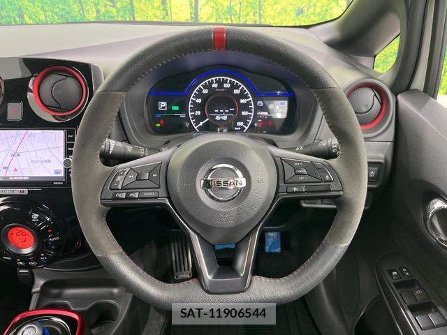 Nissan NOTE 2020-05 8551679-10