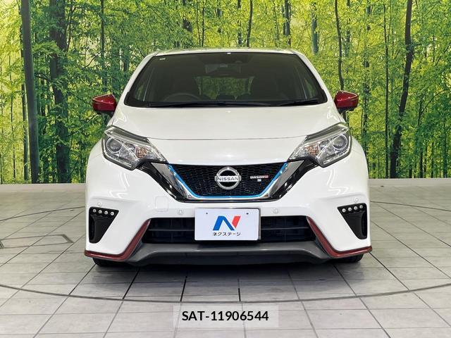 Nissan NOTE 2020-05 8551679-13