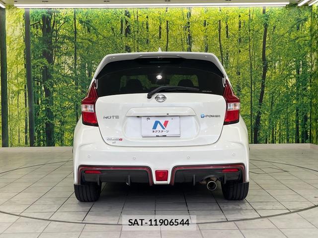 Nissan NOTE 2020-05 8551679-14