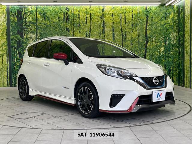 Nissan NOTE 2020-05 8551679-15