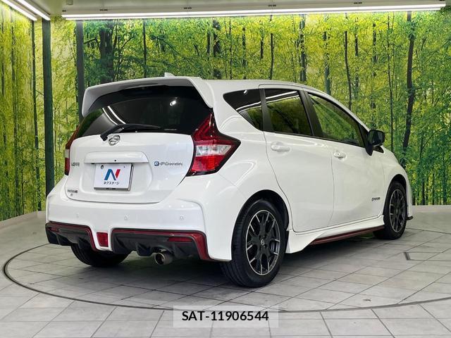 Nissan NOTE 2020-05 8551679-16