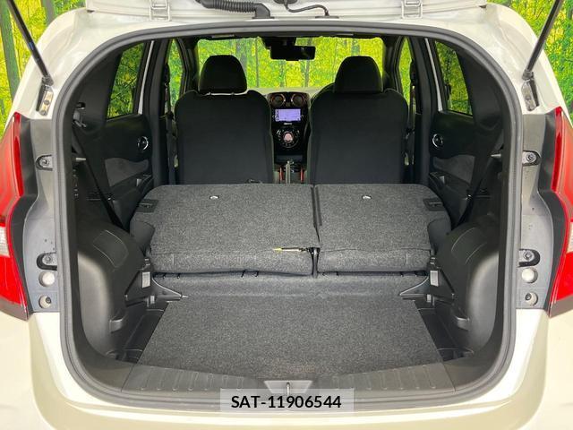 Nissan NOTE 2020-05 8551679-9