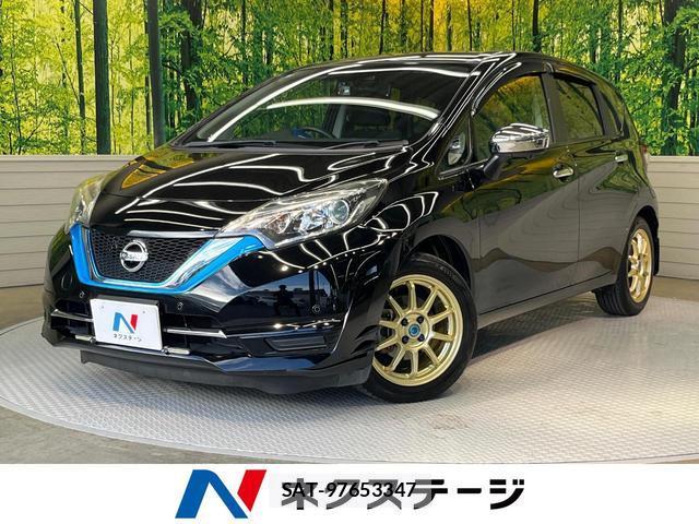 Nissan NOTE 2018-04 8551705-0