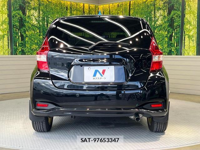 Nissan NOTE 2018-04 8551705-14