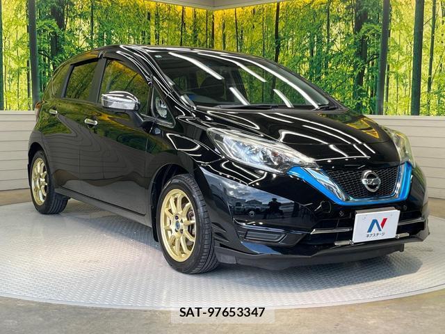 Nissan NOTE 2018-04 8551705-15
