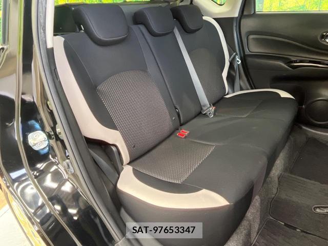 Nissan NOTE 2018-04 8551705-8