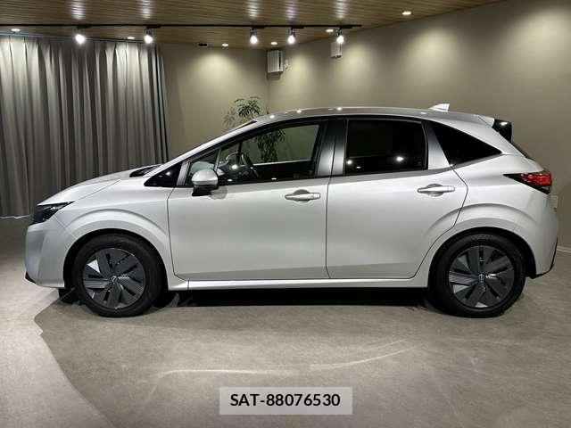 Nissan NOTE 2023-07 8551785-10
