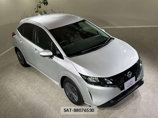 Nissan NOTE 2023-07 8551785-11