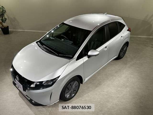 Nissan NOTE 2023-07 8551785-12