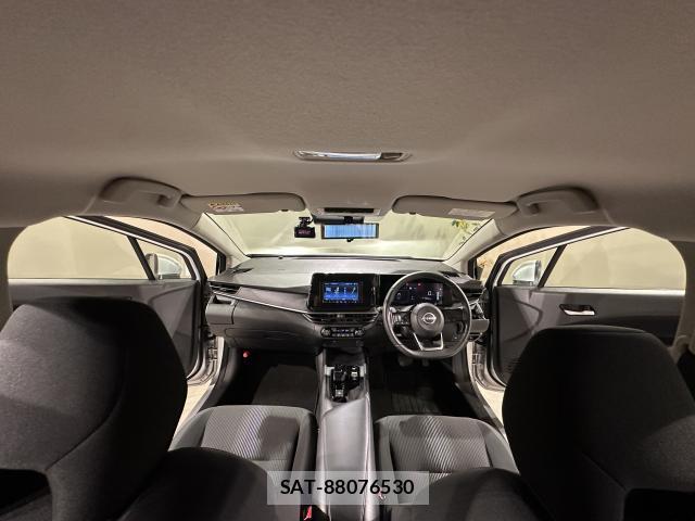 Nissan NOTE 2023-07 8551785-2