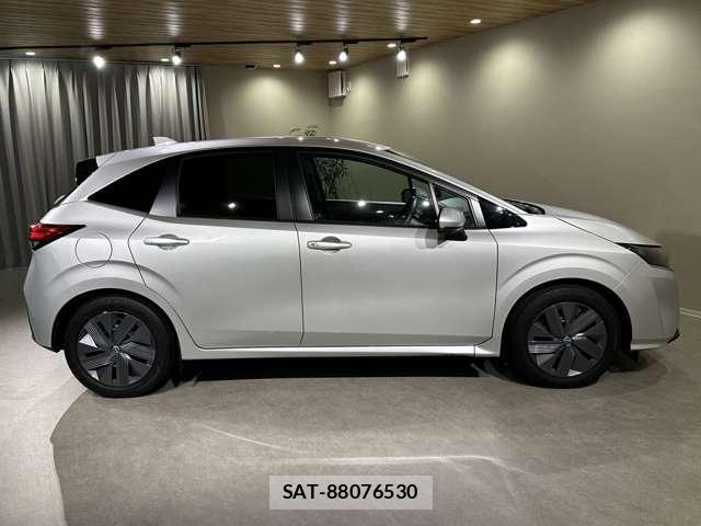 Nissan NOTE 2023-07 8551785-3