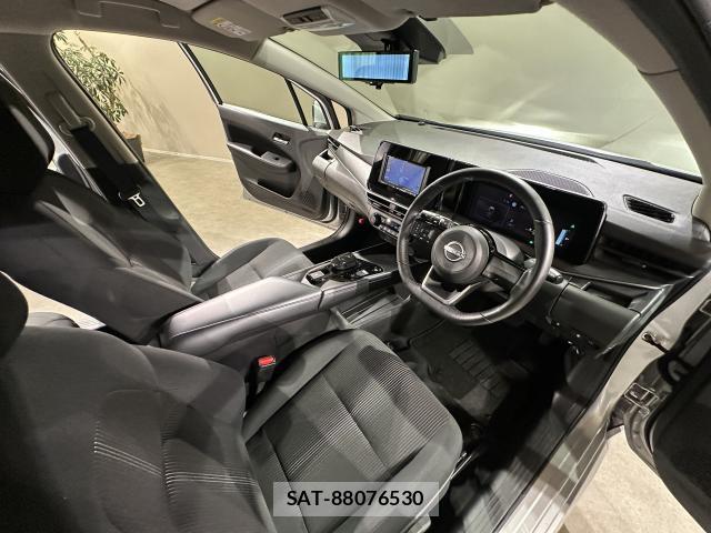 Nissan NOTE 2023-07 8551785-5