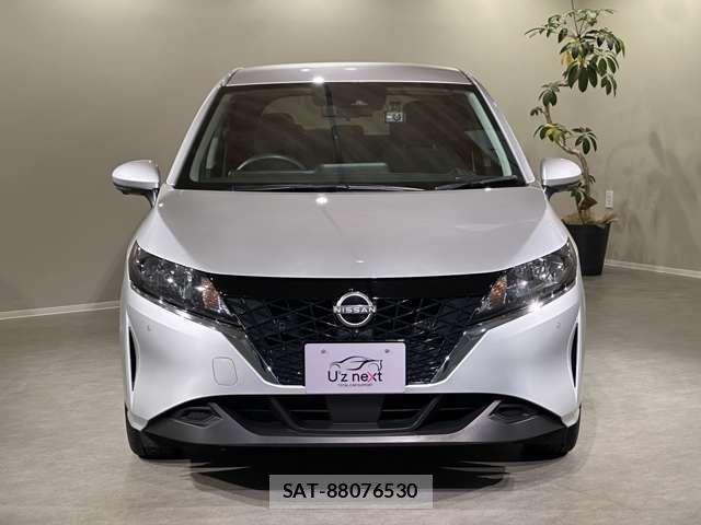 Nissan NOTE 2023-07 8551785-9