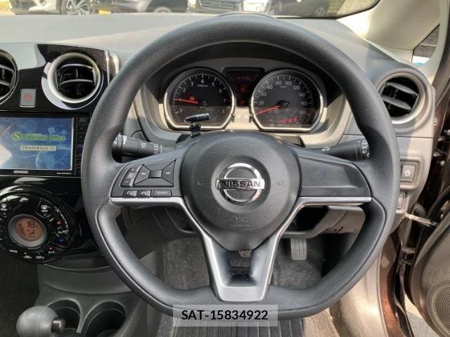 Nissan NOTE 2020-03 8551925-13