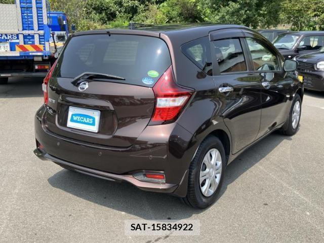 Nissan NOTE 2020-03 8551925-2