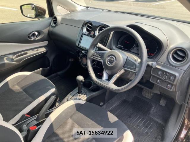Nissan NOTE 2020-03 8551925-3