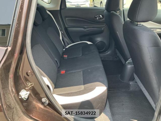 Nissan NOTE 2020-03 8551925-4