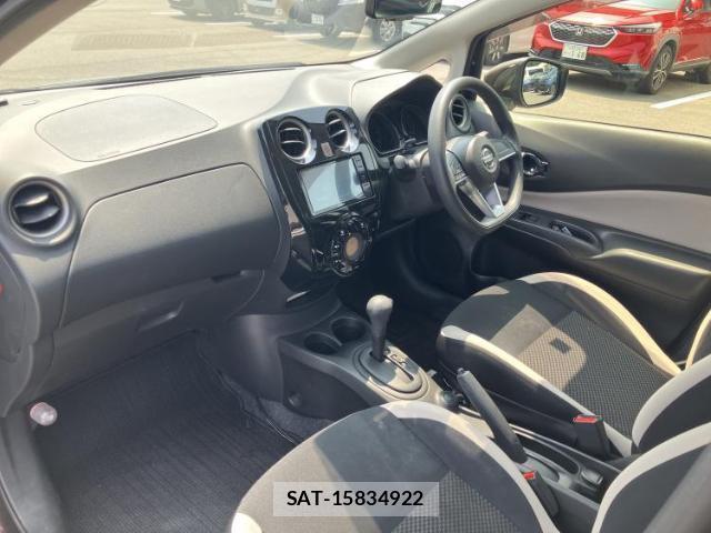Nissan NOTE 2020-03 8551925-5