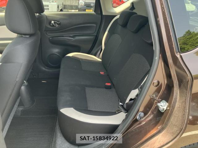Nissan NOTE 2020-03 8551925-6
