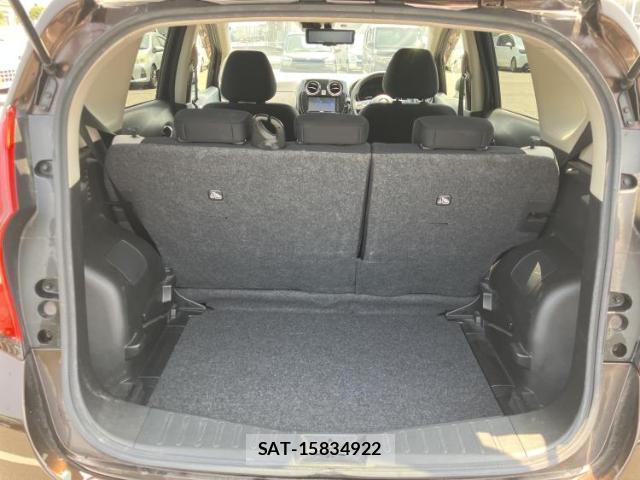 Nissan NOTE 2020-03 8551925-7