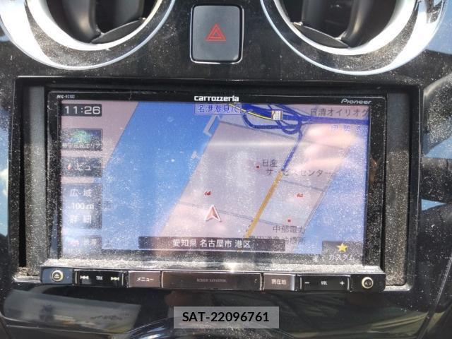 Nissan NOTE 2019-08 8552159-10