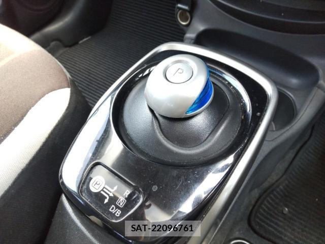 Nissan NOTE 2019-08 8552159-11