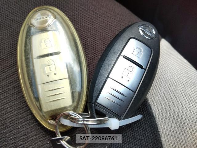 Nissan NOTE 2019-08 8552159-14