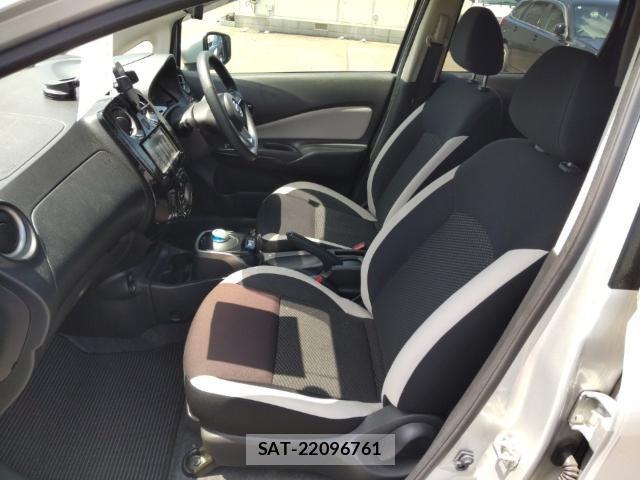 Nissan NOTE 2019-08 8552159-15