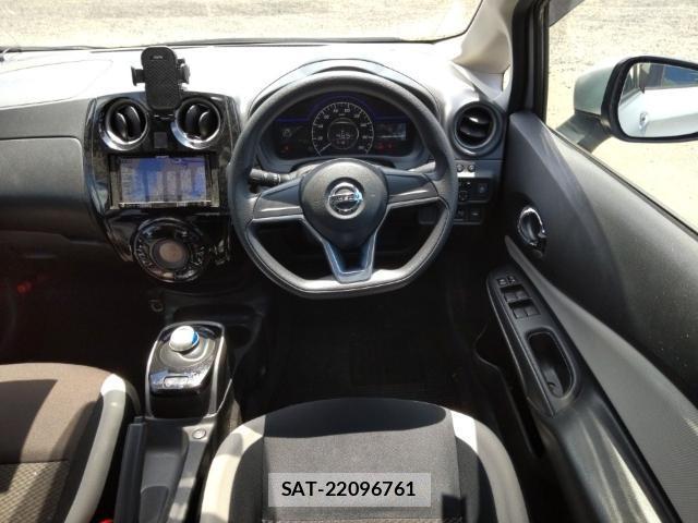 Nissan NOTE 2019-08 8552159-2