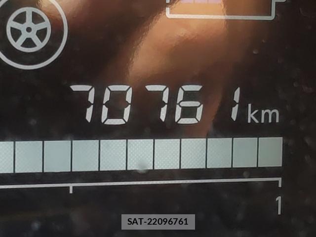 Nissan NOTE 2019-08 8552159-9