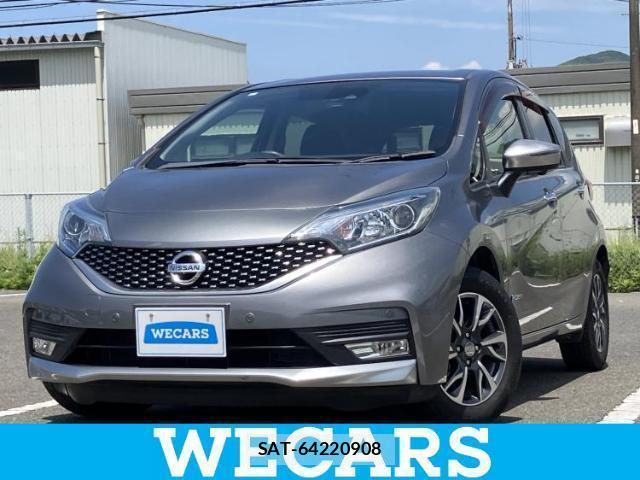 Nissan NOTE 2017-06 8552284-0
