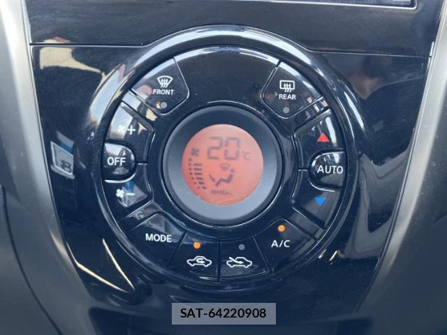 Nissan NOTE 2017-06 8552284-16