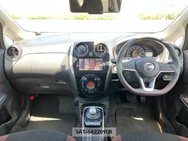 Nissan NOTE 2017-06 8552284-3