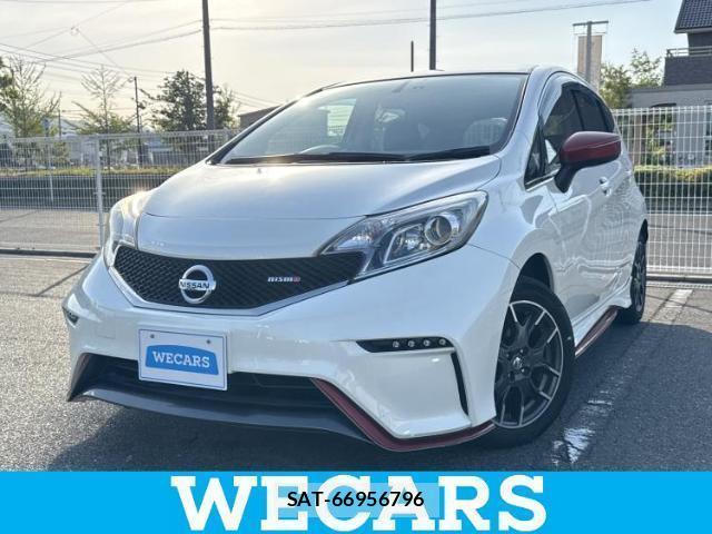 Nissan NOTE 2015-06 8552460-0