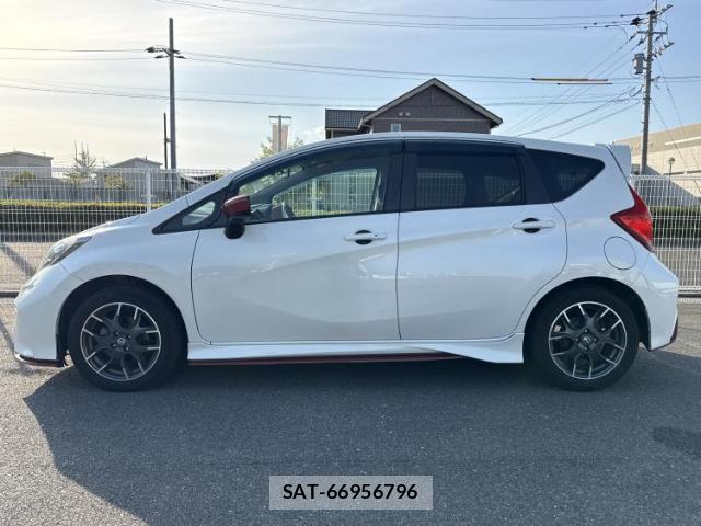 Nissan NOTE 2015-06 8552460-1