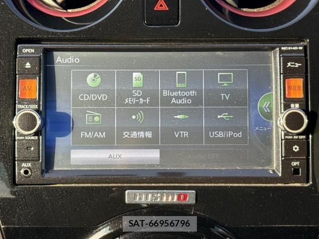 Nissan NOTE 2015-06 8552460-10