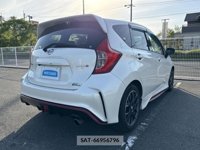 Nissan NOTE 2015-06 8552460-2