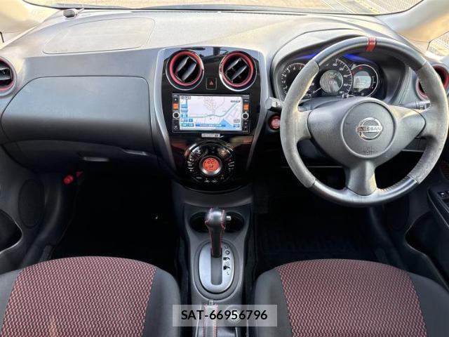 Nissan NOTE 2015-06 8552460-3